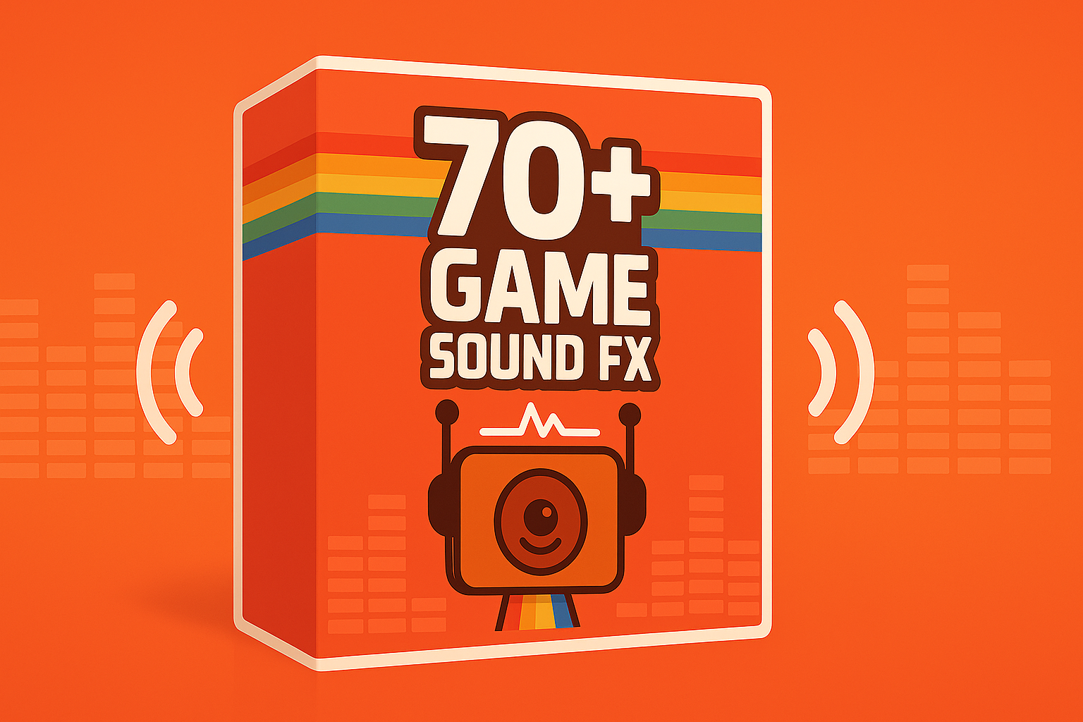Clean UI Sound Effects